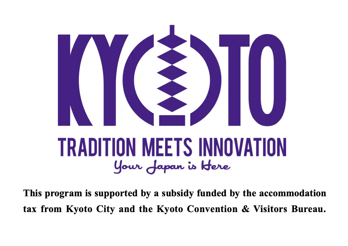 Meet Kyoto