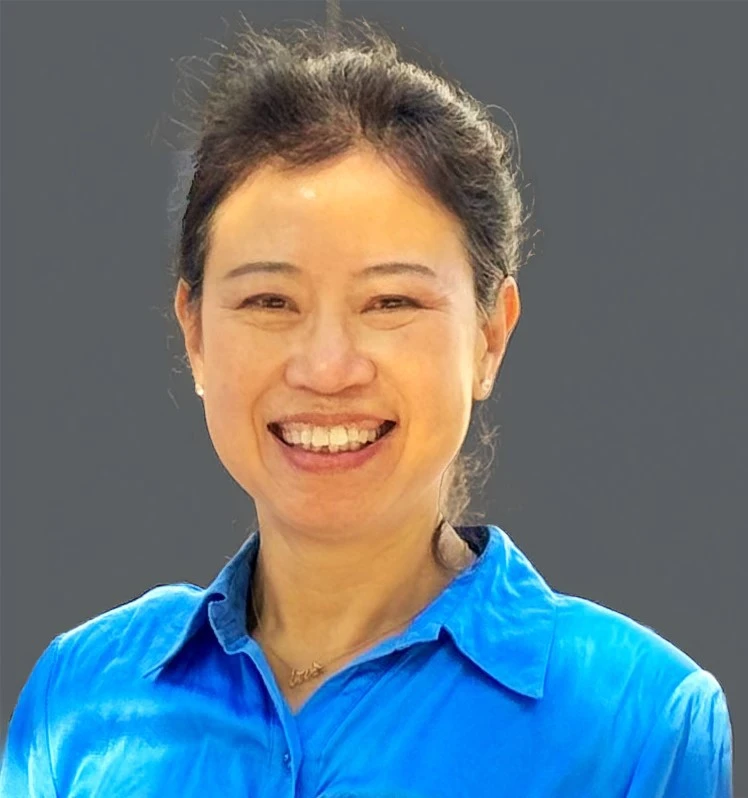 Yingli Tian