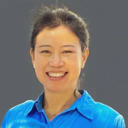 Yingli Tian