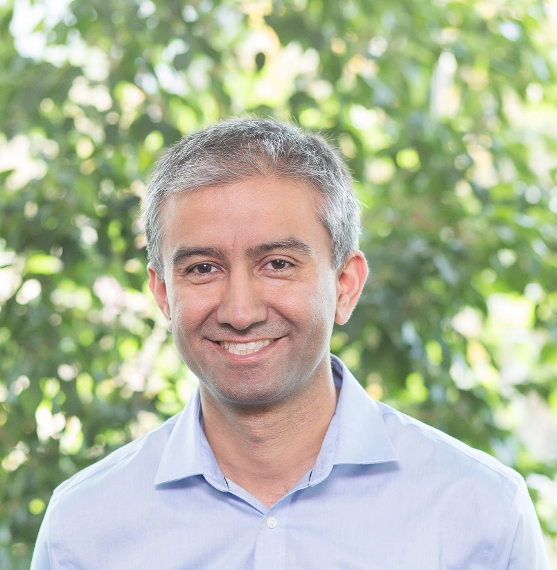 Mohammad Soleymani