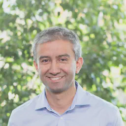 Mohammad Soleymani
