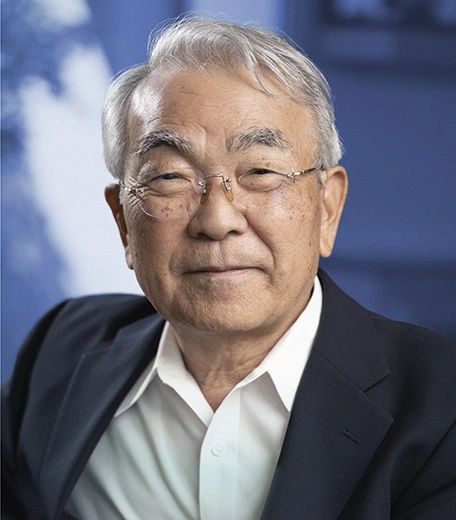 Takeo Kanade