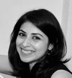 Jyoti Joshi