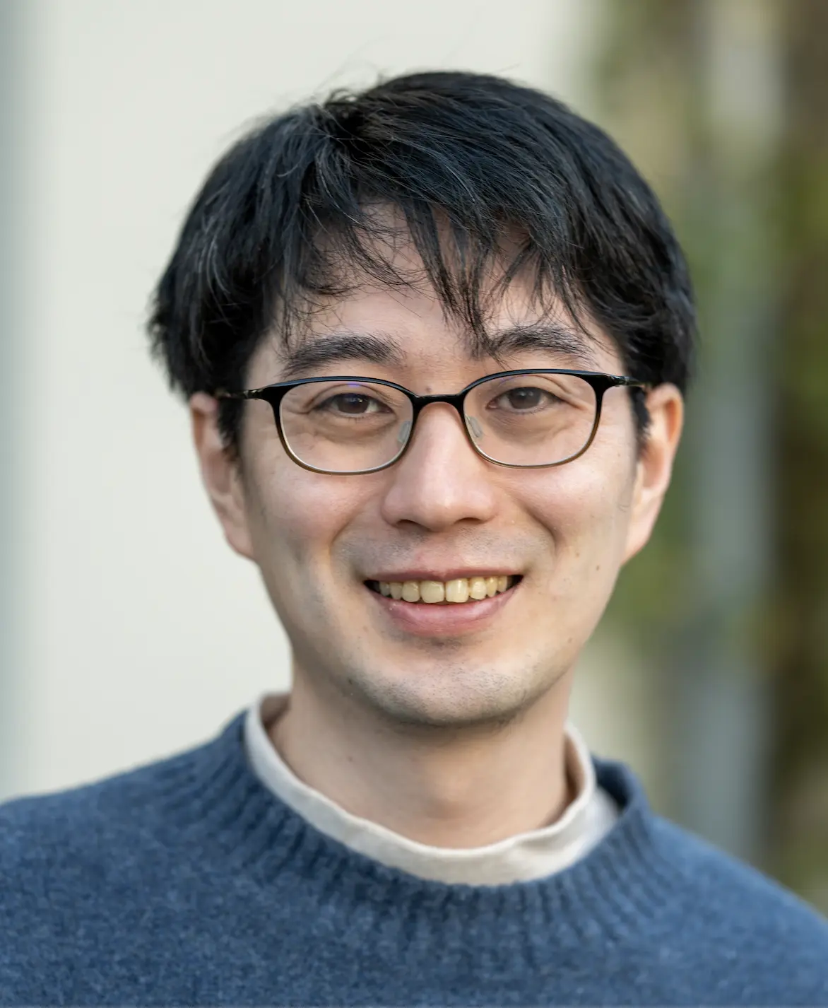 Katsutoshi Masai