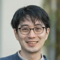 Katsutoshi Masai