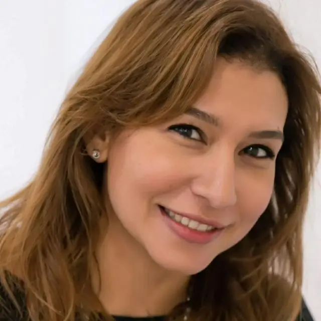 Marwa Mahmoud