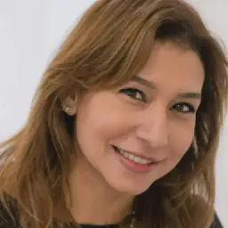 Marwa Mahmoud