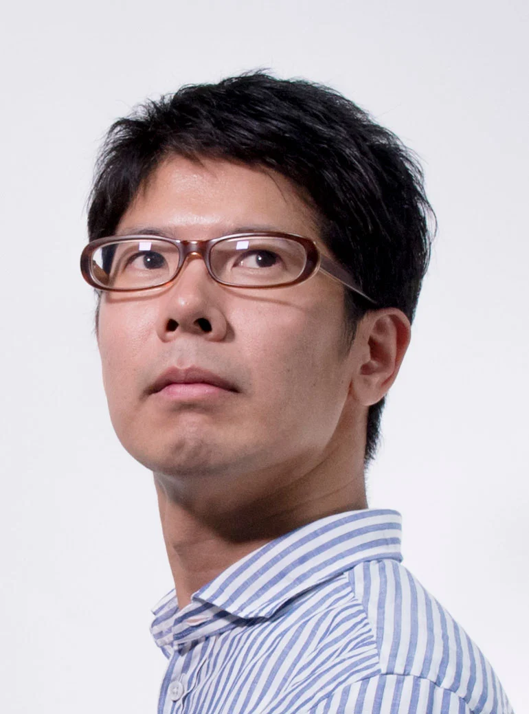 Shiro Kumano