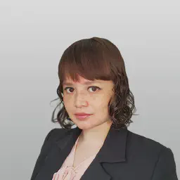 Monica Perusquia-Hernandez