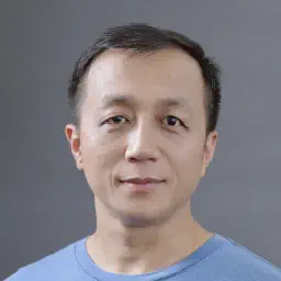 Shiqi Yu