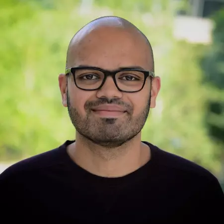 Chirag Raman