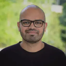 Chirag Raman