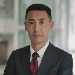 Daigo Muramatsu