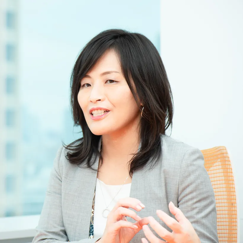 Yukie Nagai